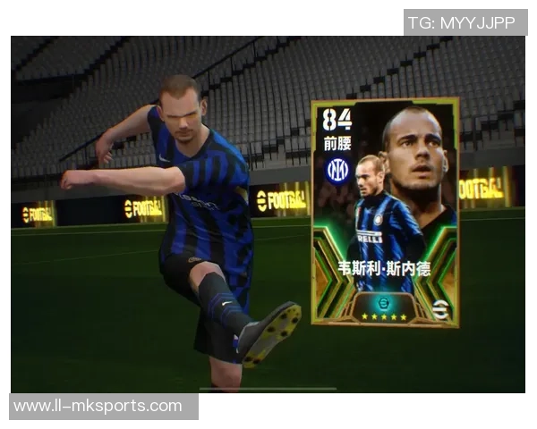 实况足球2011前腰技巧解析与实战应用分享,助你提升游戏水平 实况足球2011前腰技巧解析与实战应用分享,助你提升游戏水平